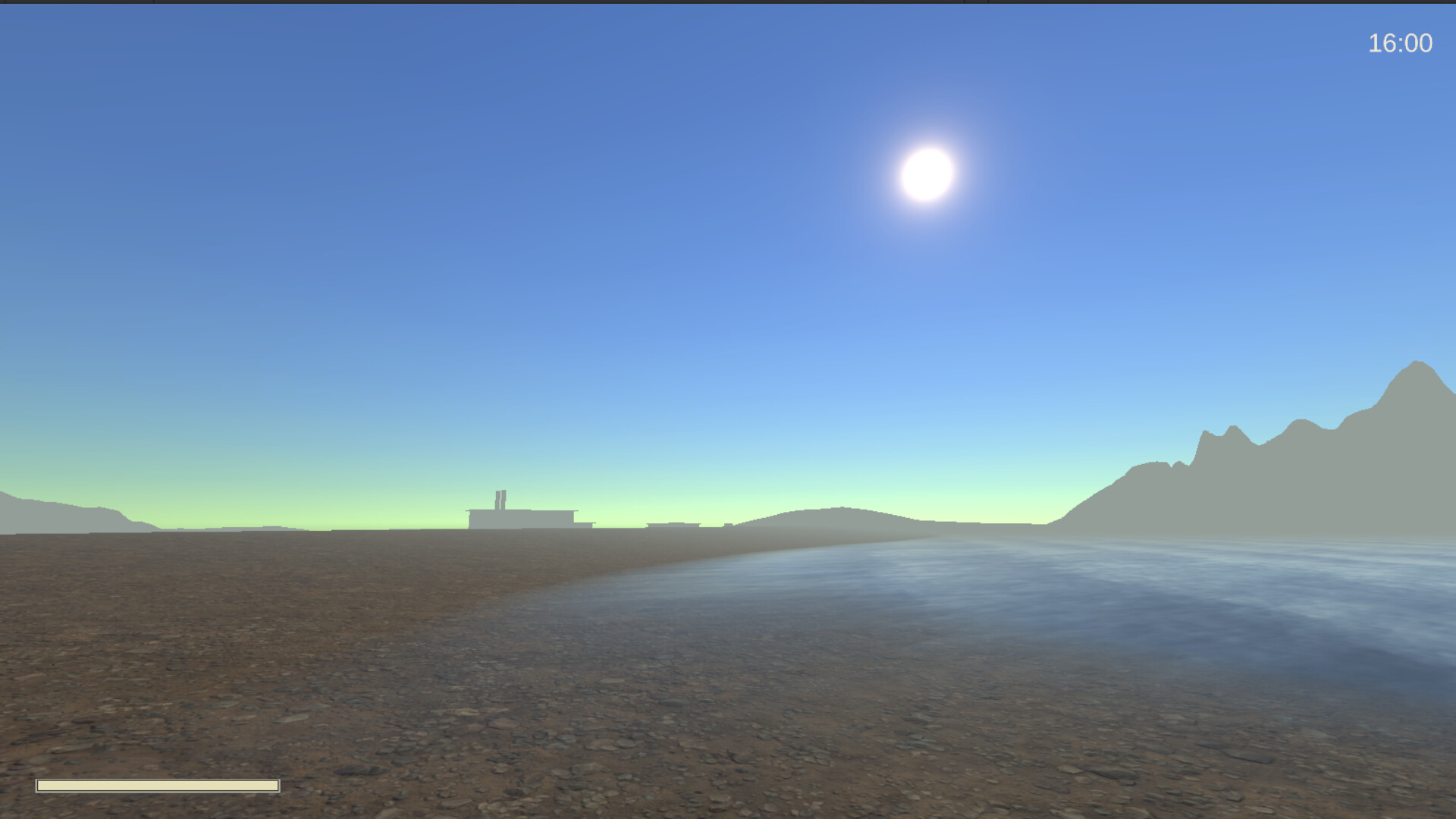 Brasil Haunted: Archive 01 screenshot 4