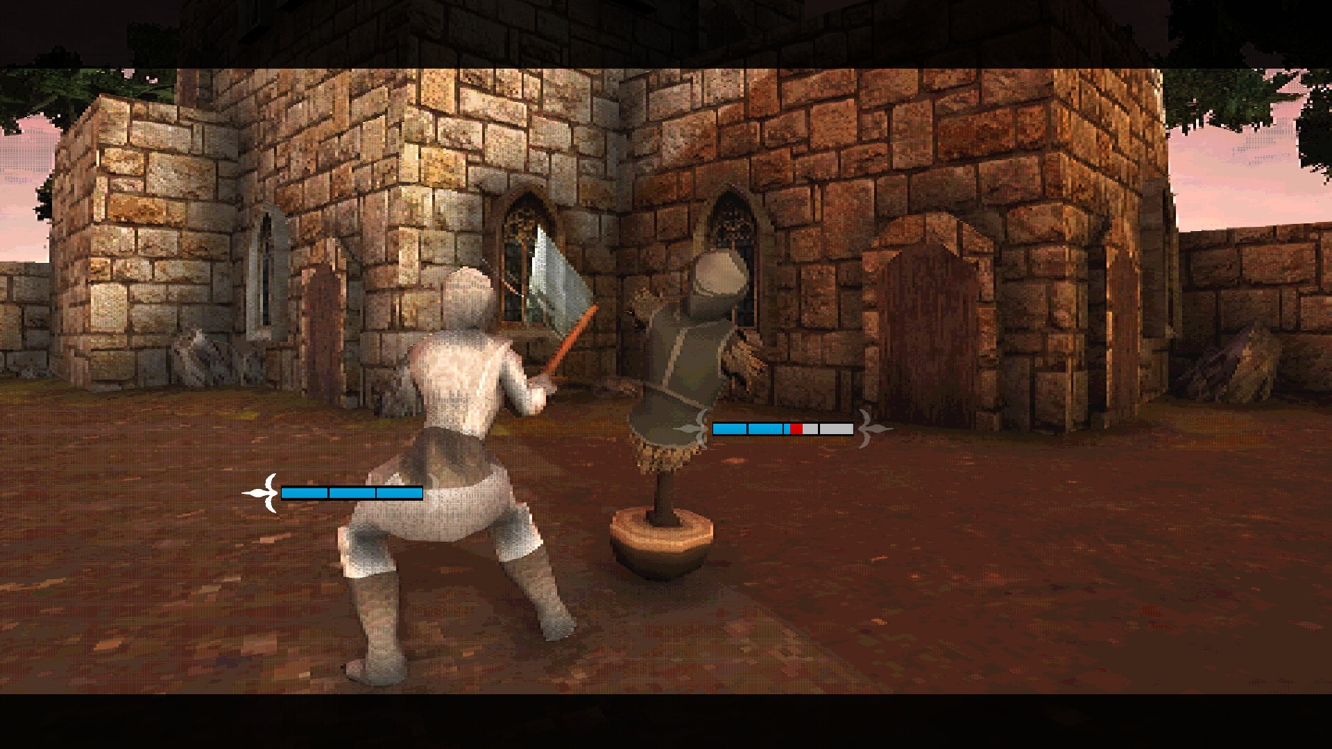 Oath for Glory screenshot 3