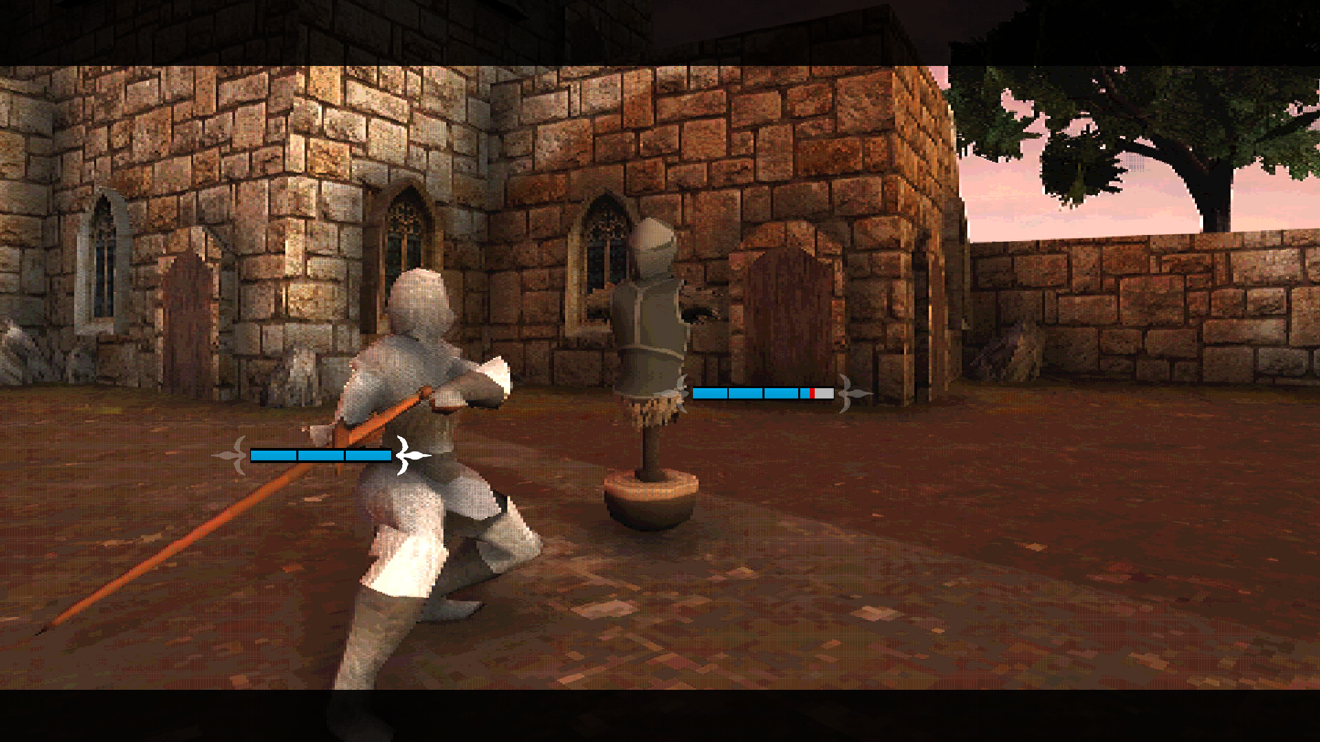 Oath for Glory screenshot 2