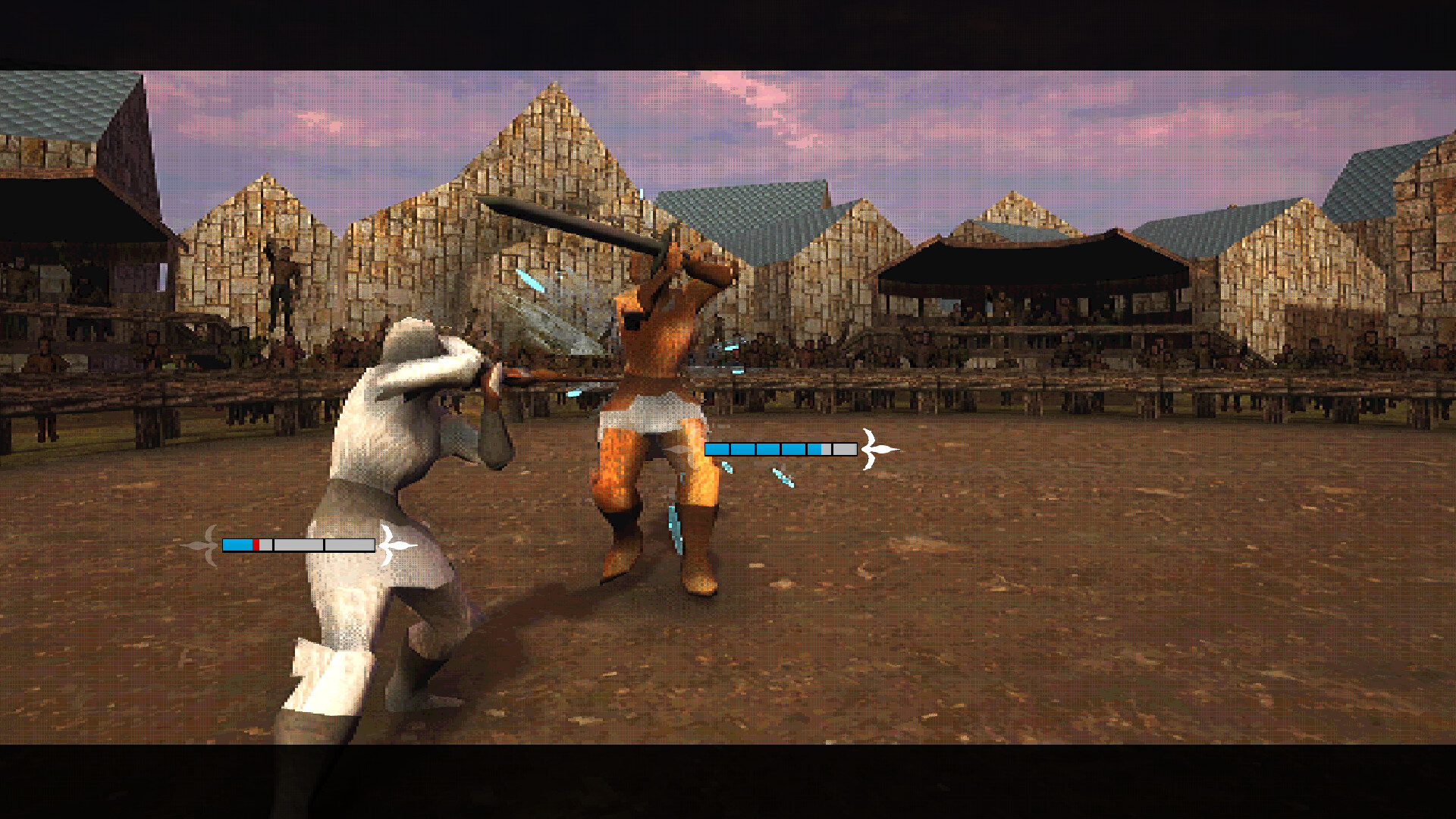 Oath for Glory screenshot 4