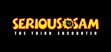 Cover art from Serious Sam: The Third Encounter