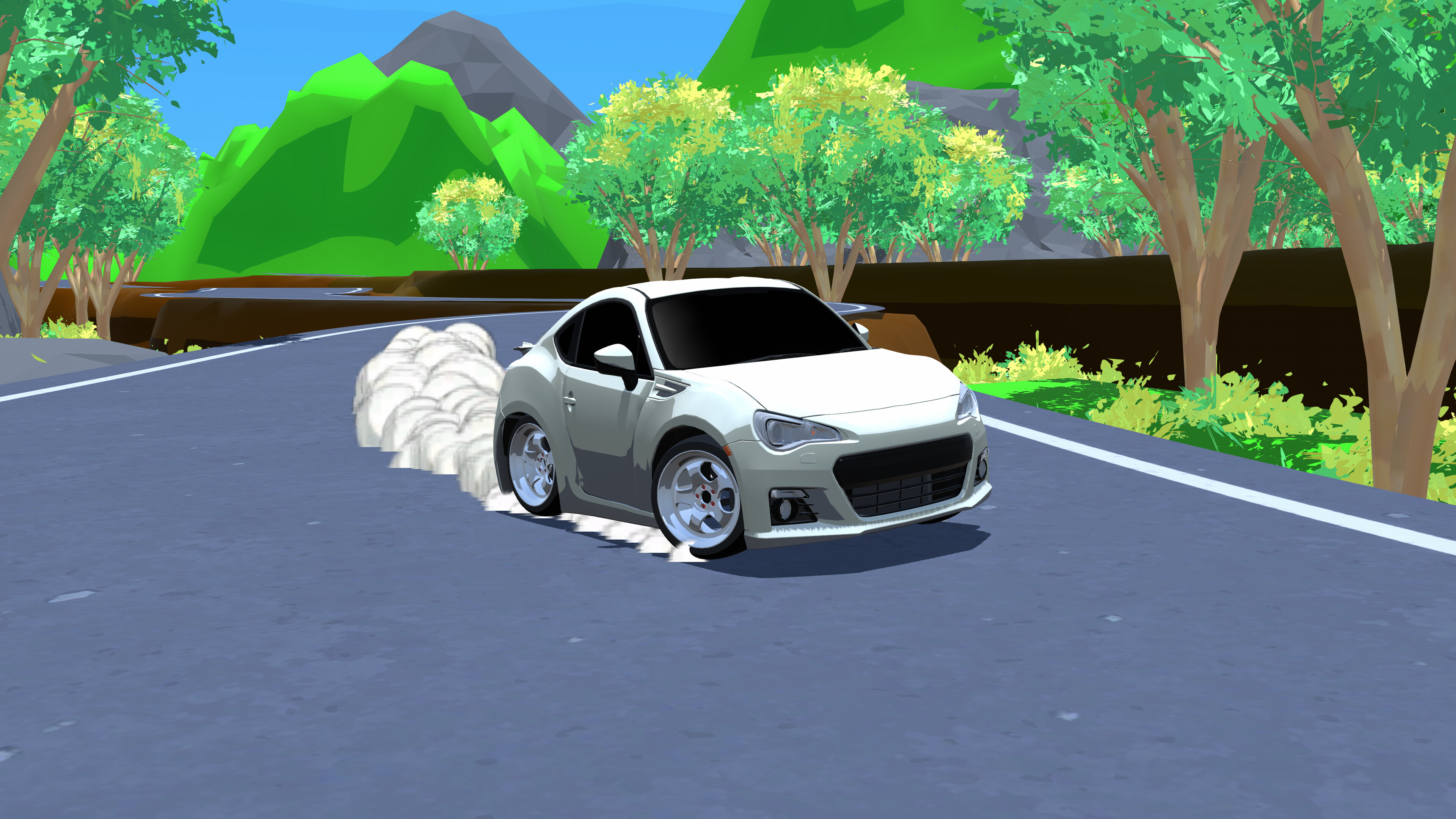 Carland: Drifter screenshot 5
