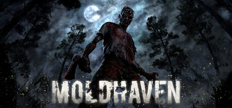 Cover art from Moldhaven