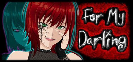 Cover art from For My Darling