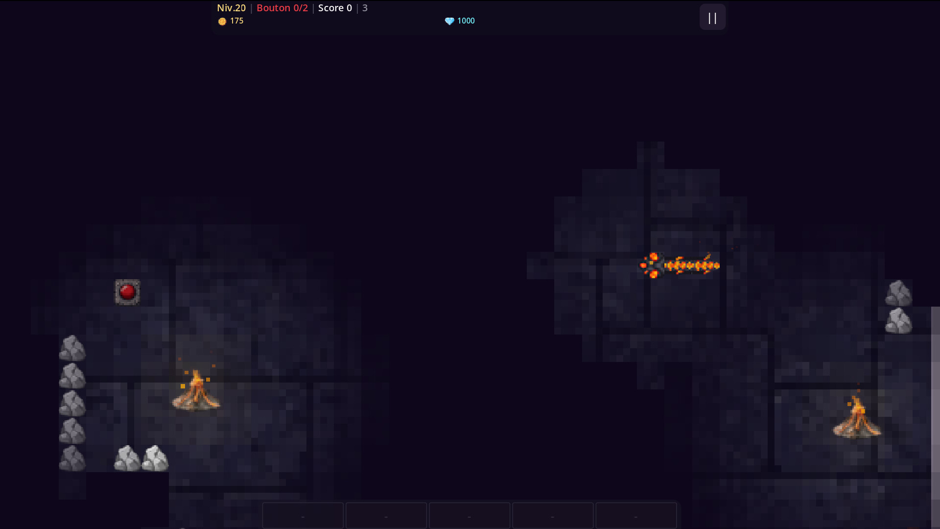 Silvers Snake screenshot 3