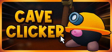 Cover art from Cave Clicker