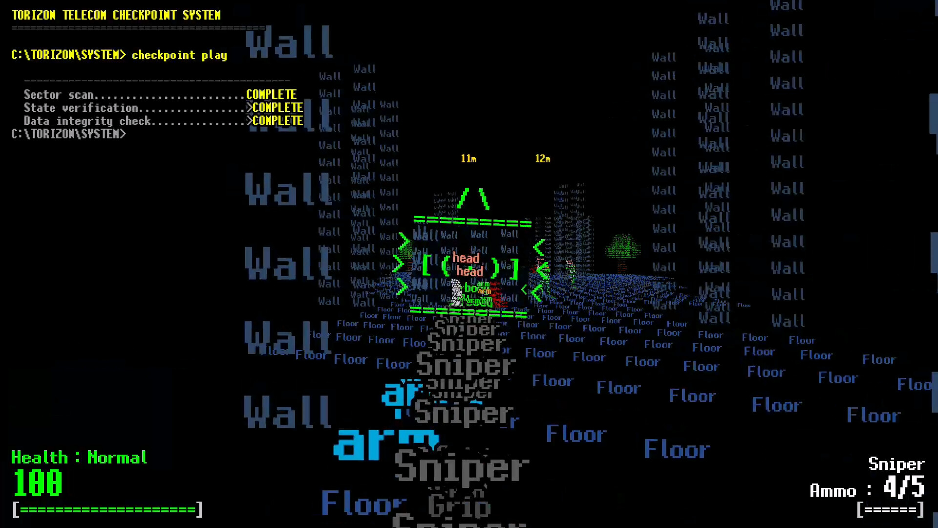 Torizon Telecom screenshot 4
