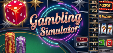 Gambling Simulator