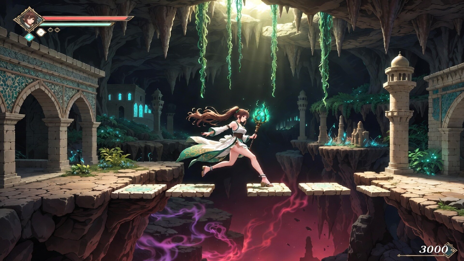 天藻のモズクヒメ screenshot 3