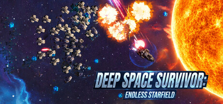 Deep Space Survivor: Endless Starfield