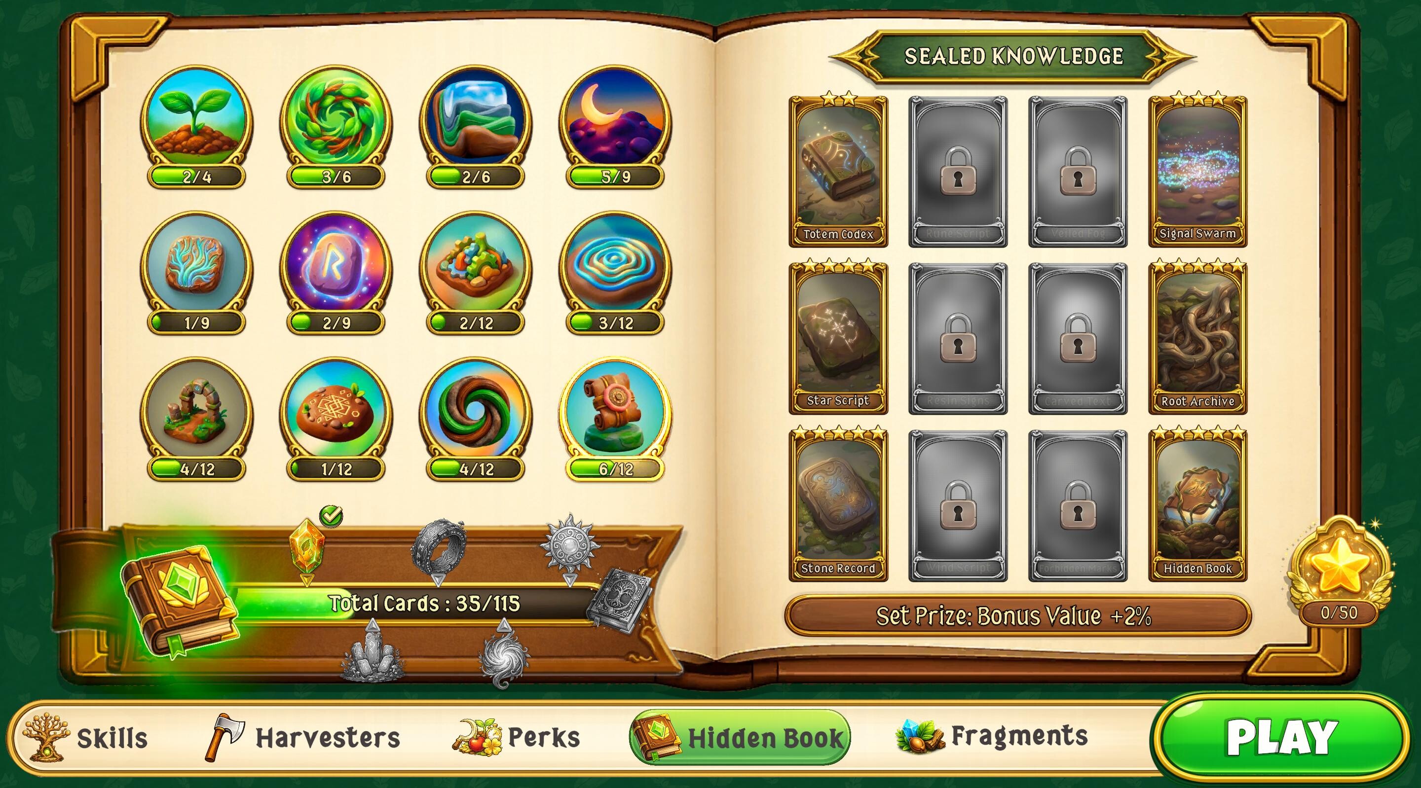Harvest Looper screenshot 4