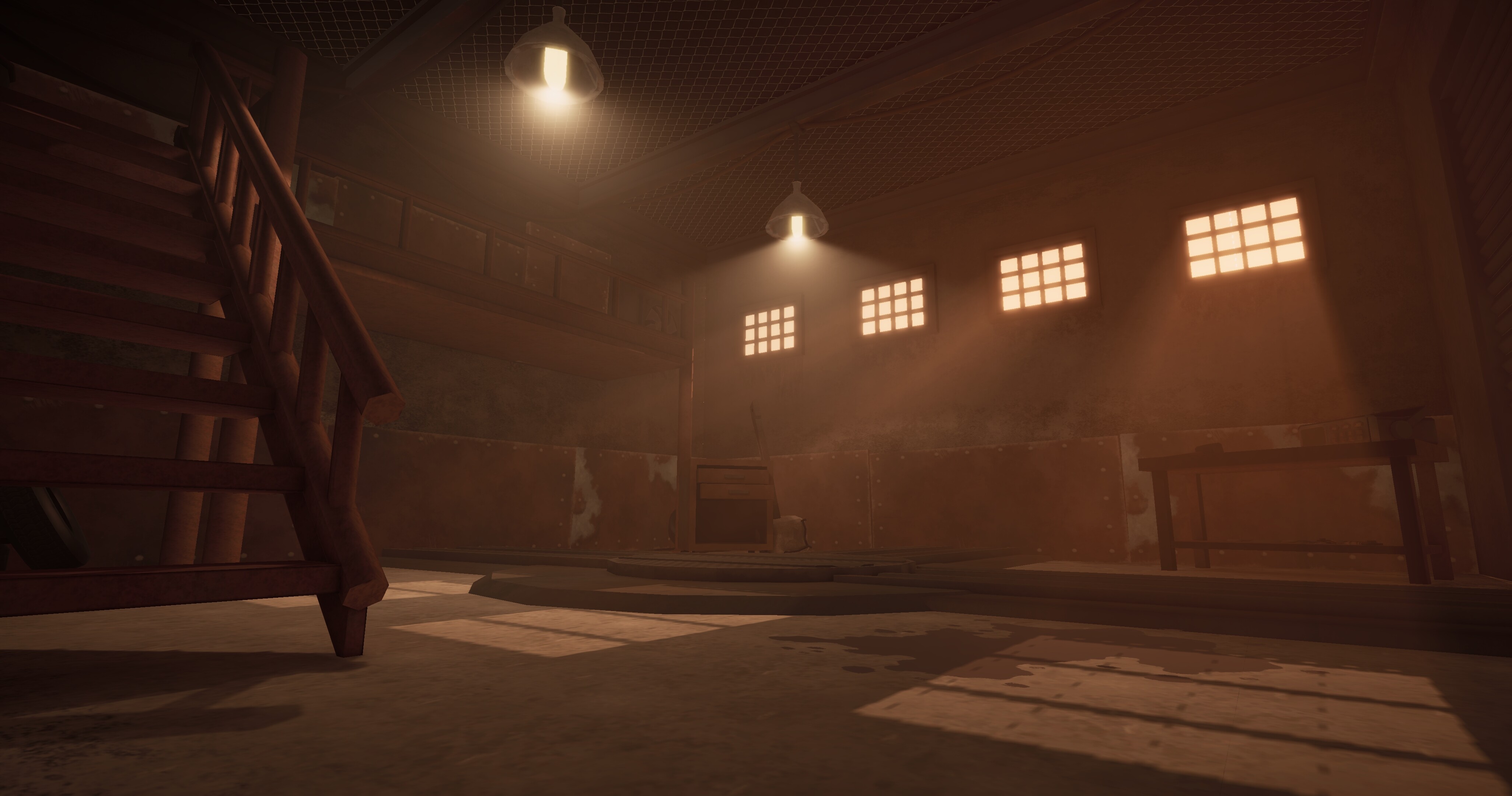 Wrath Of Steel screenshot 2