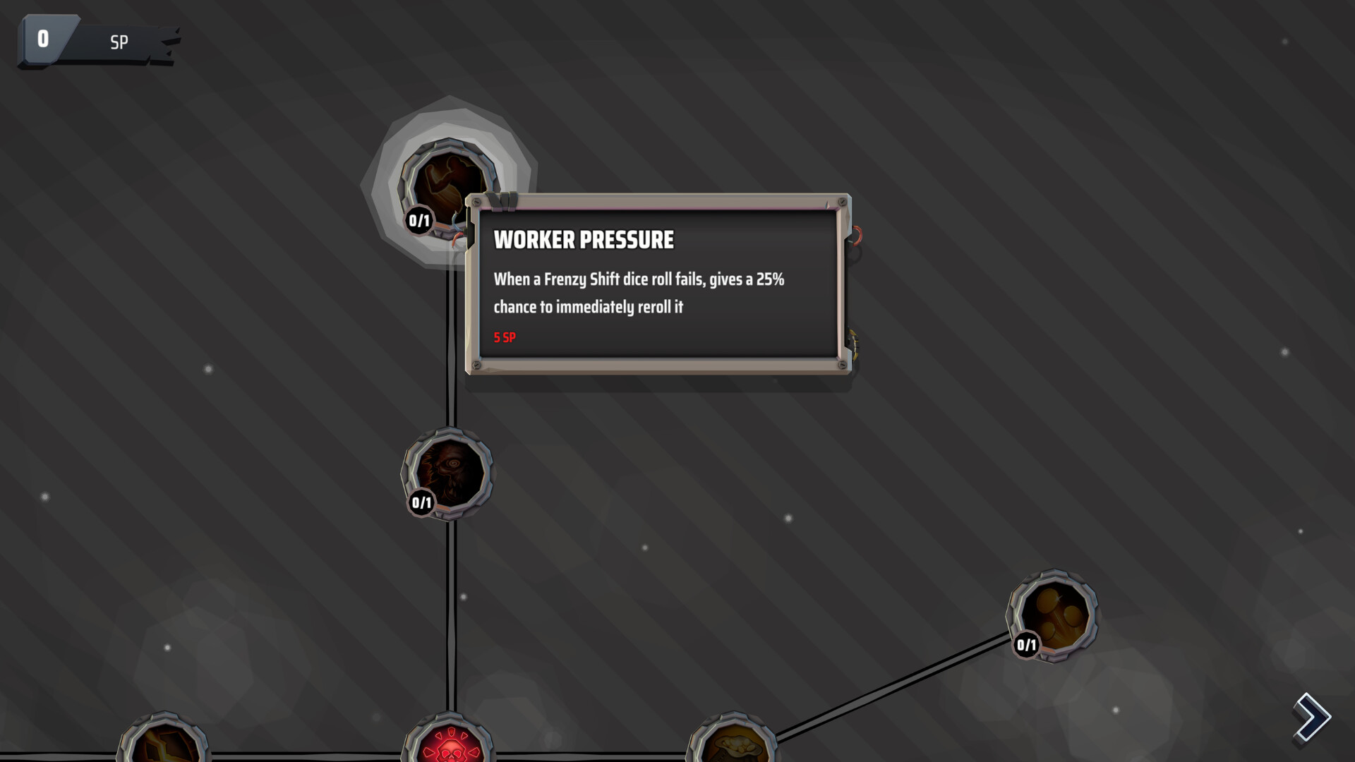Minerrr screenshot 5