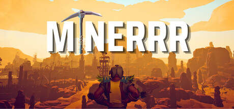 Cover art from Minerrr