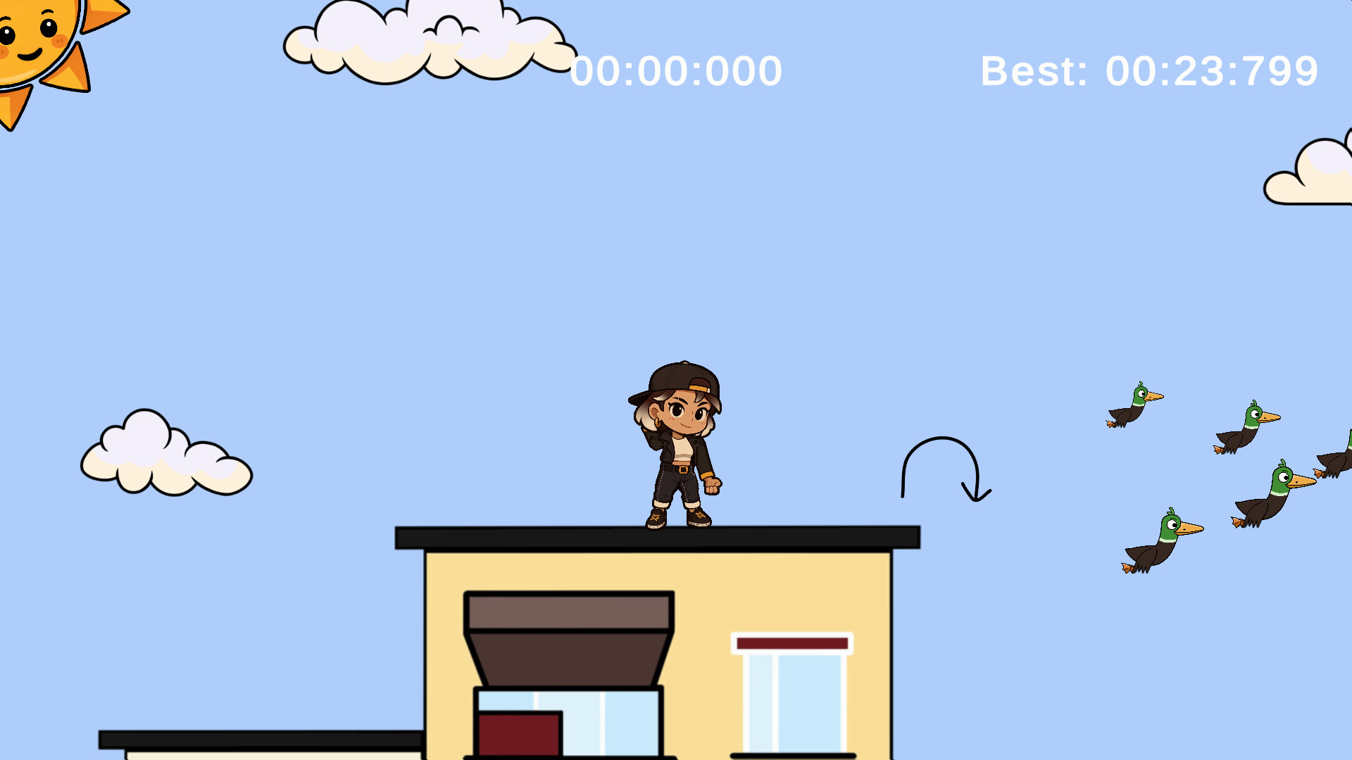 ELLA in da room screenshot 4