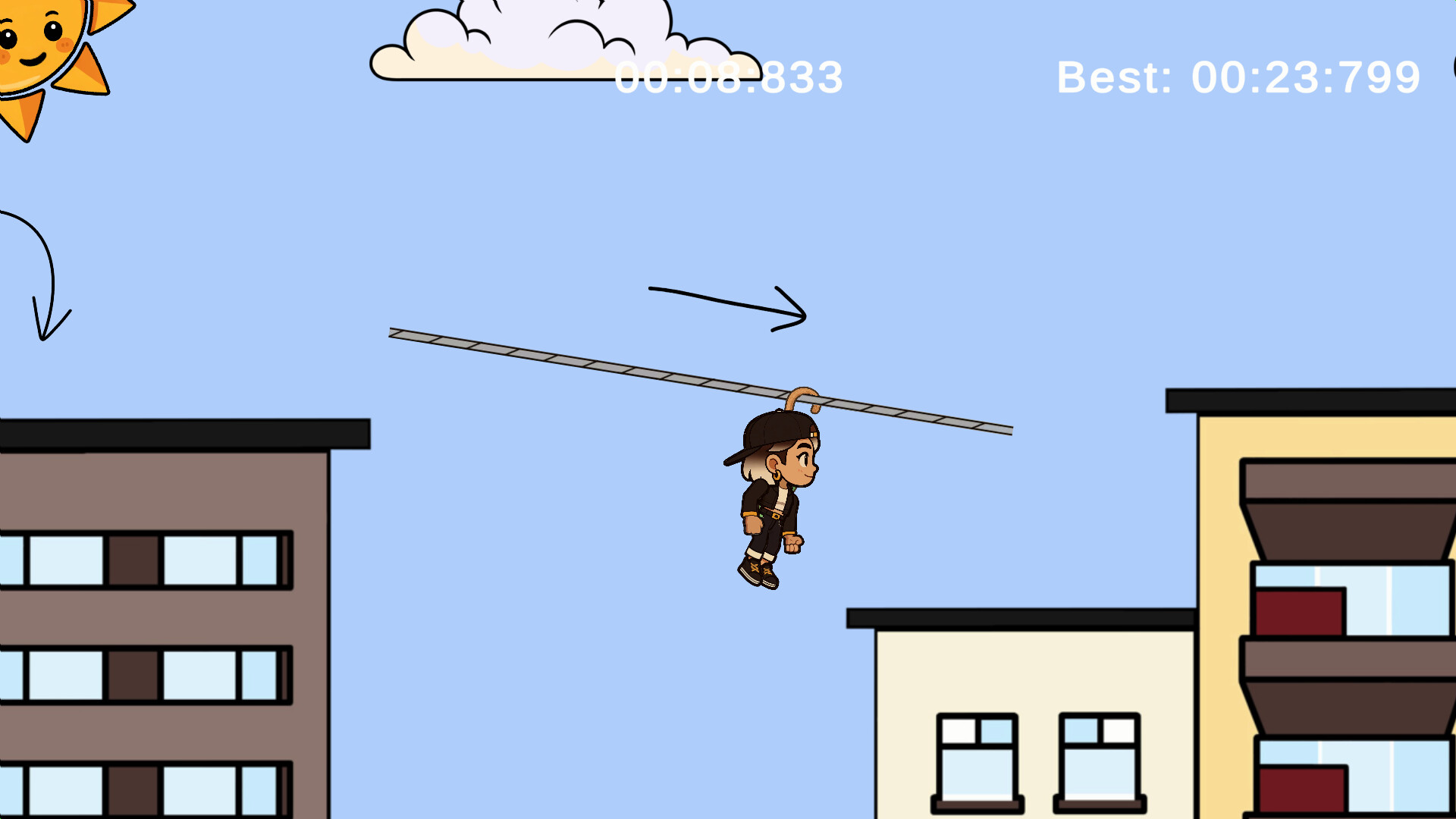 ELLA in da room screenshot 2