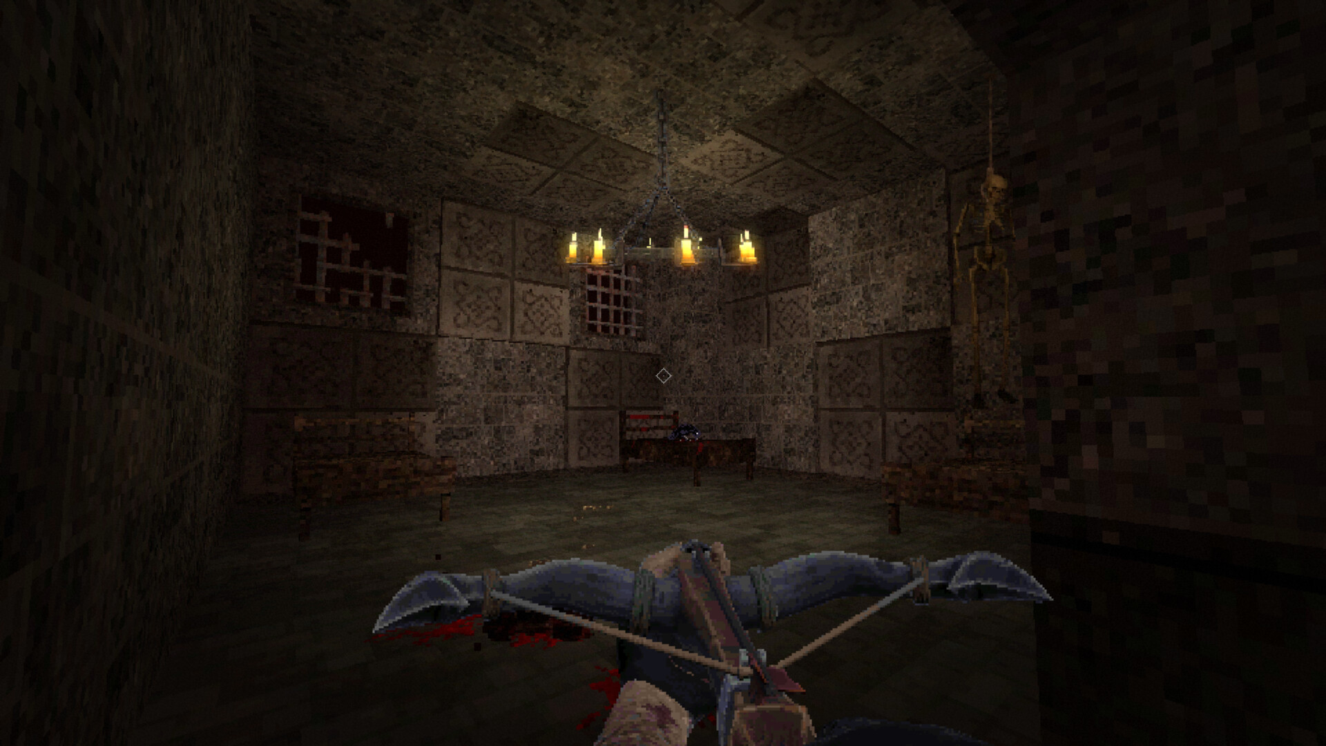 HELLXORCIST screenshot 5