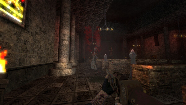 HELLXORCIST screenshot 4