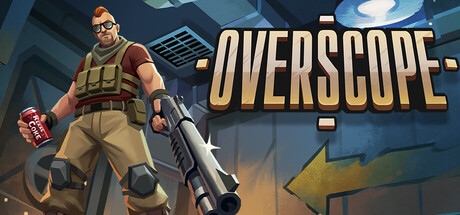 Overscope