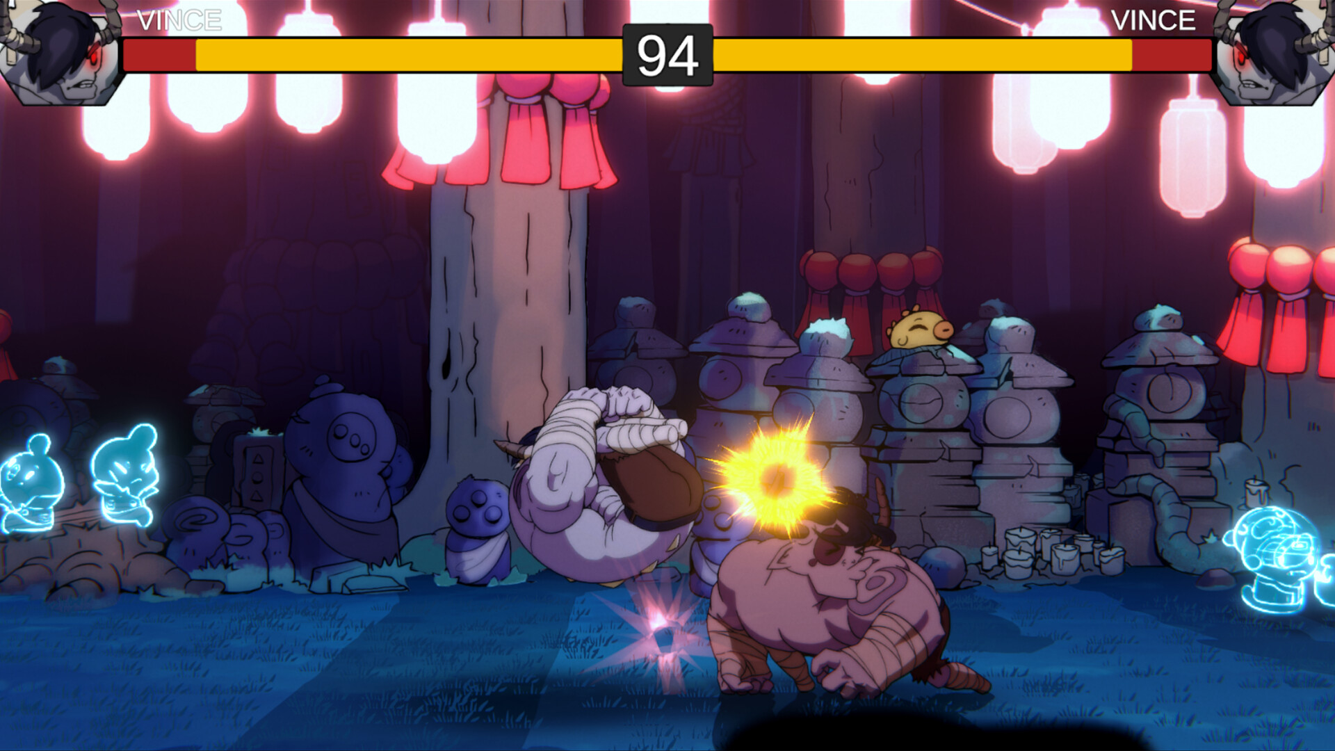 Soul Trader Tournament screenshot 5