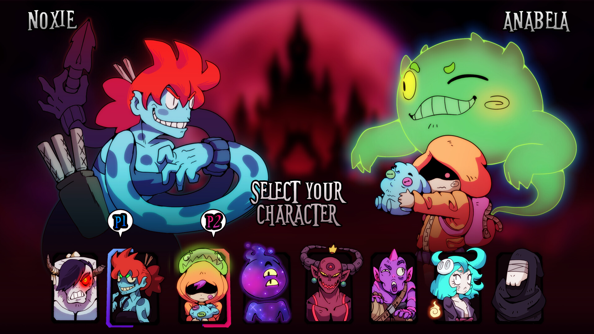 Soul Trader Tournament screenshot 4