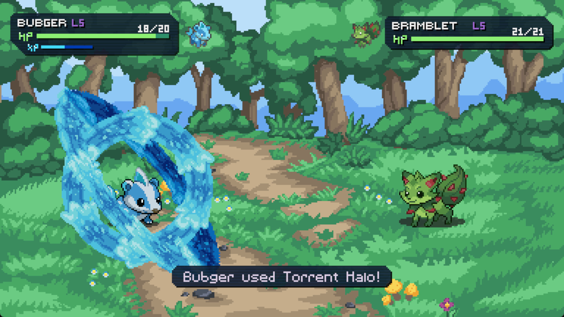 Spectrakin screenshot 3