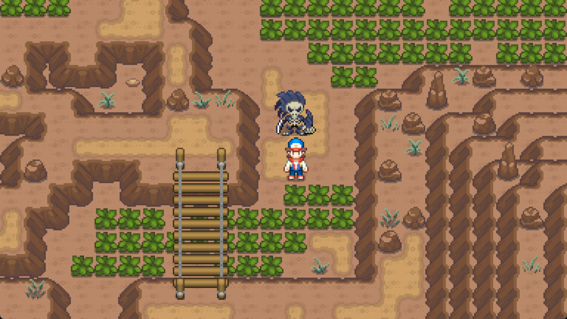 Spectrakin screenshot 4