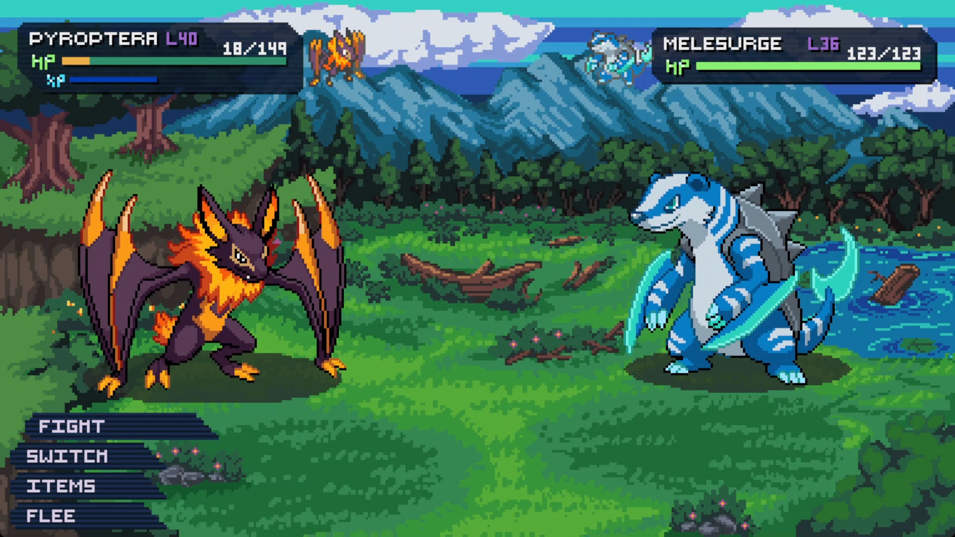 Spectrakin screenshot 5