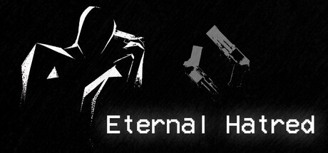 Cover art from Eternal Hatred