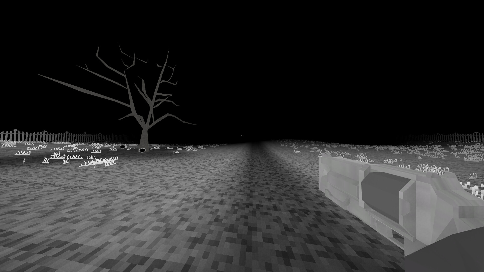 Eternal Hatred trailer
