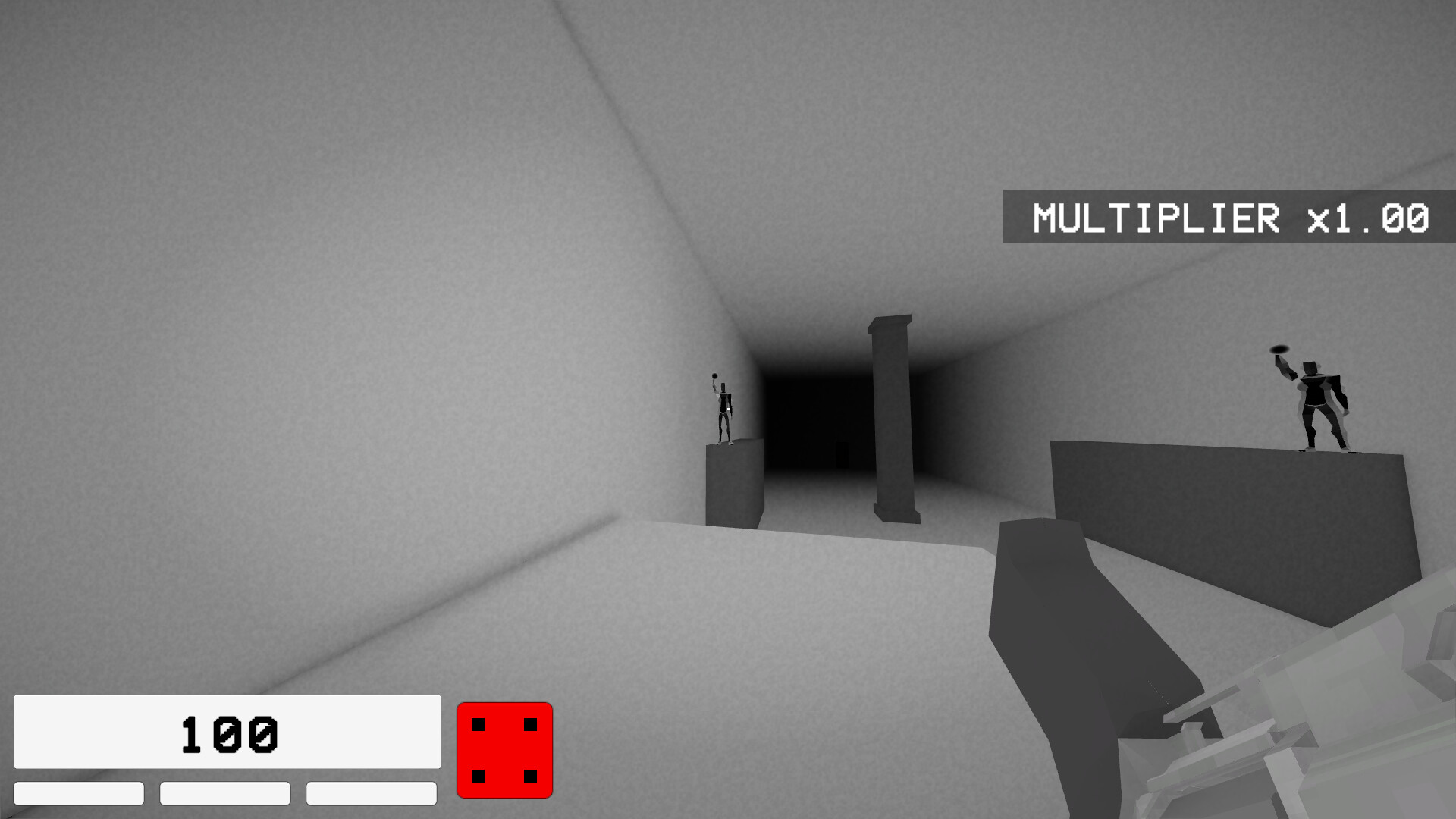 Eternal Hatred screenshot 3
