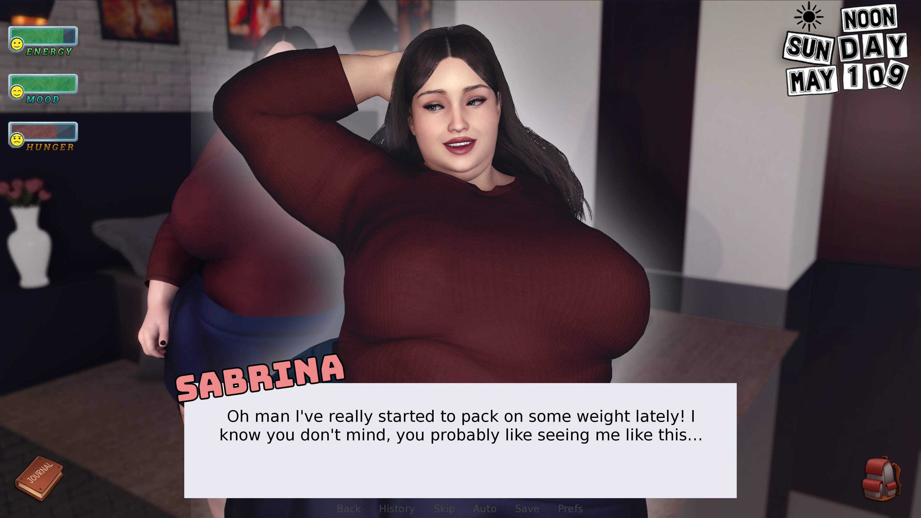 New Hayven 365 screenshot 5