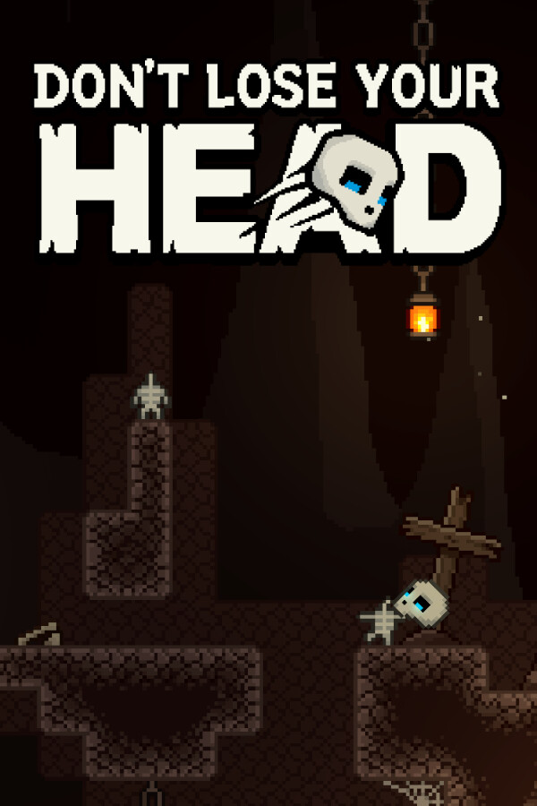 Don't Lose Your Head