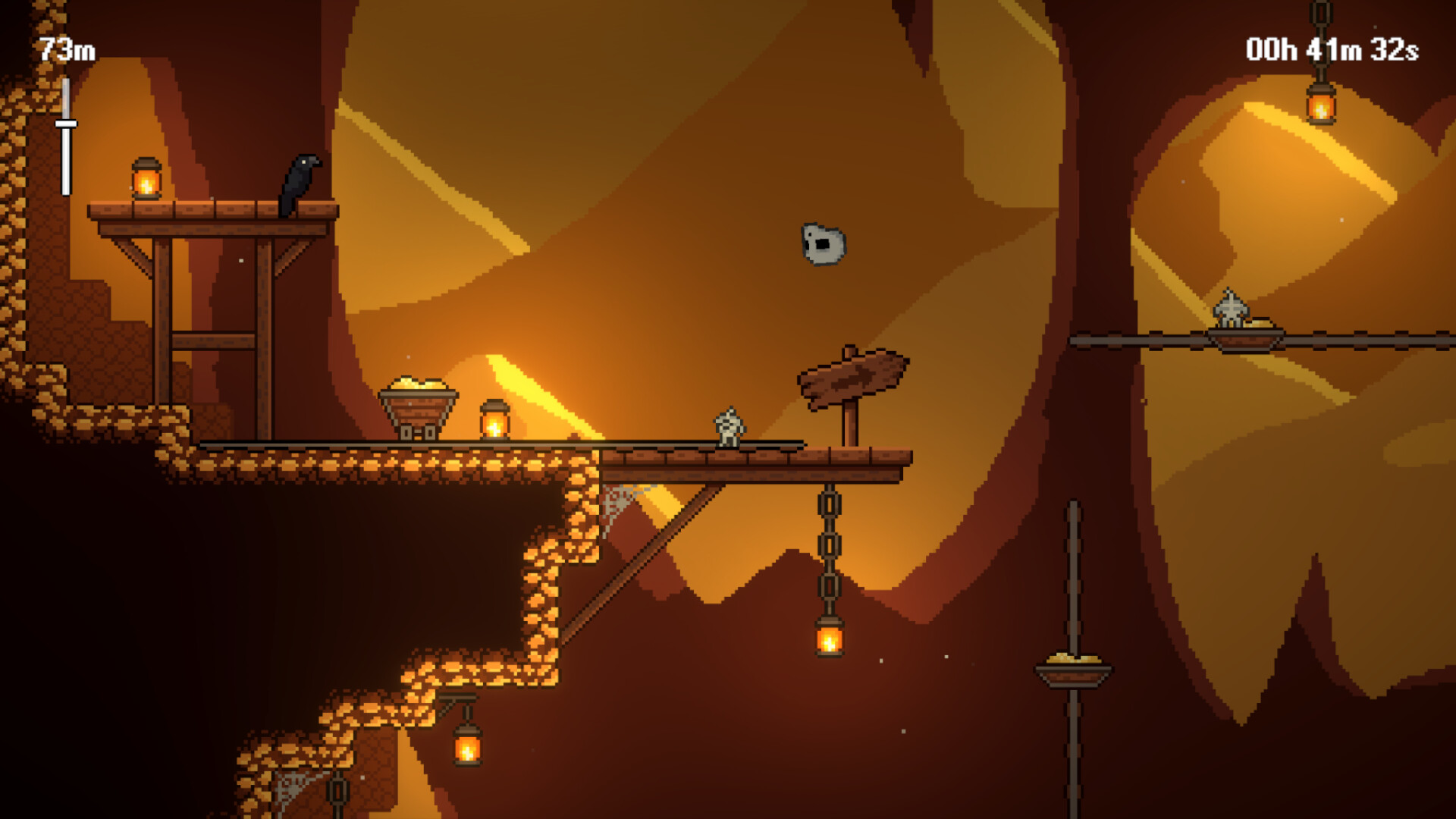 Don't Lose Your Head screenshot 3