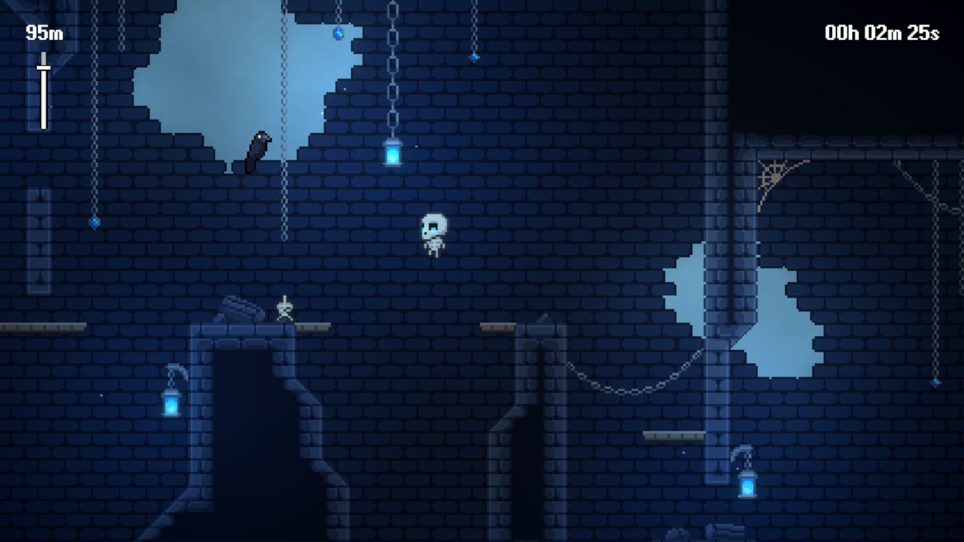 Don't Lose Your Head screenshot 2