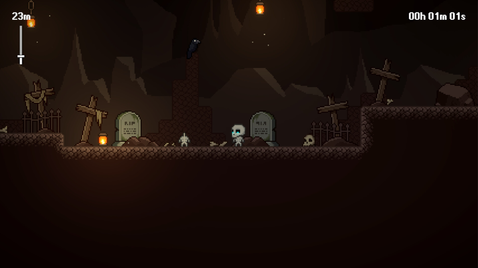 Don't Lose Your Head trailer