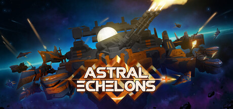 Cover art from Astral Echelons