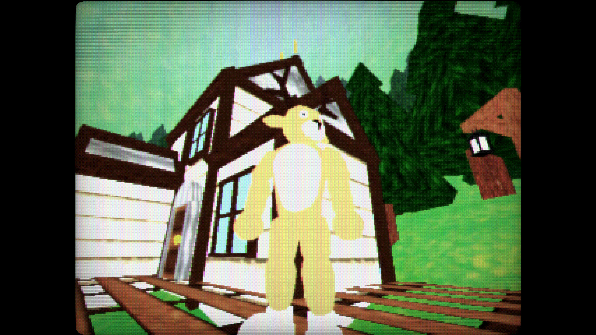 Dendron 64 screenshot 2