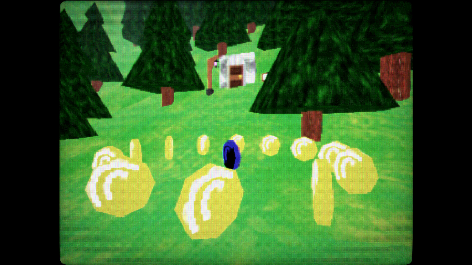 Dendron 64 screenshot 3