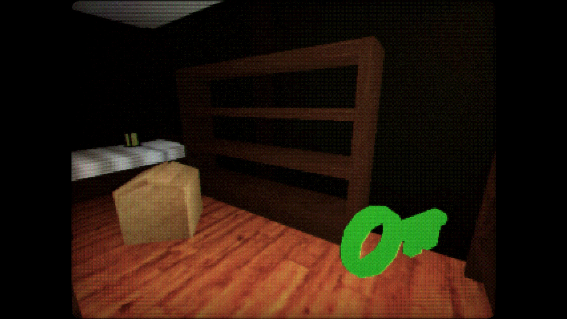 Dendron 64 screenshot 4