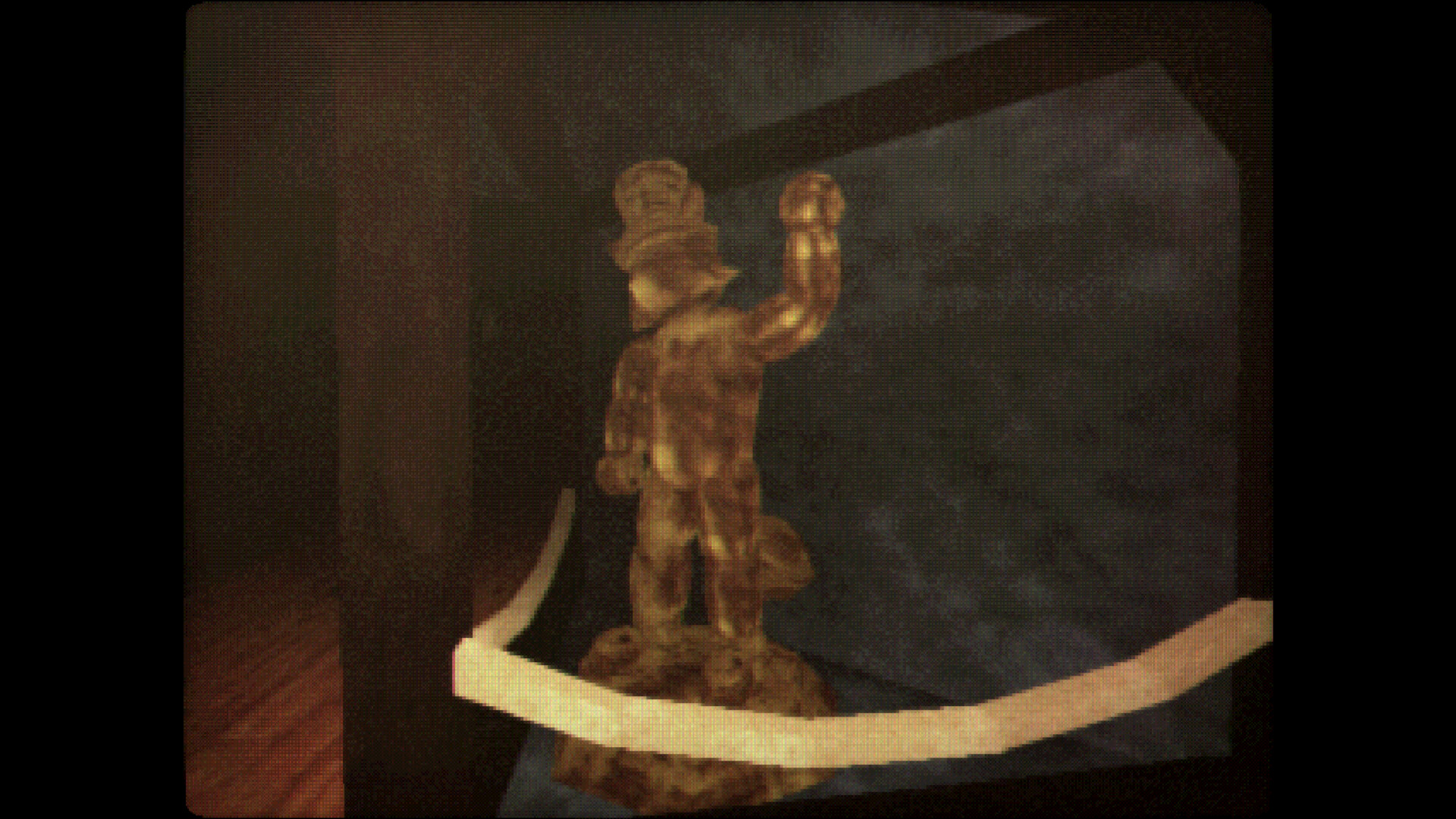 Dendron 64 screenshot 5