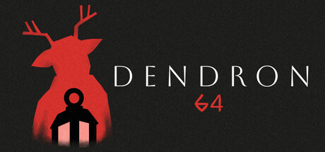 Cover art from Dendron 64