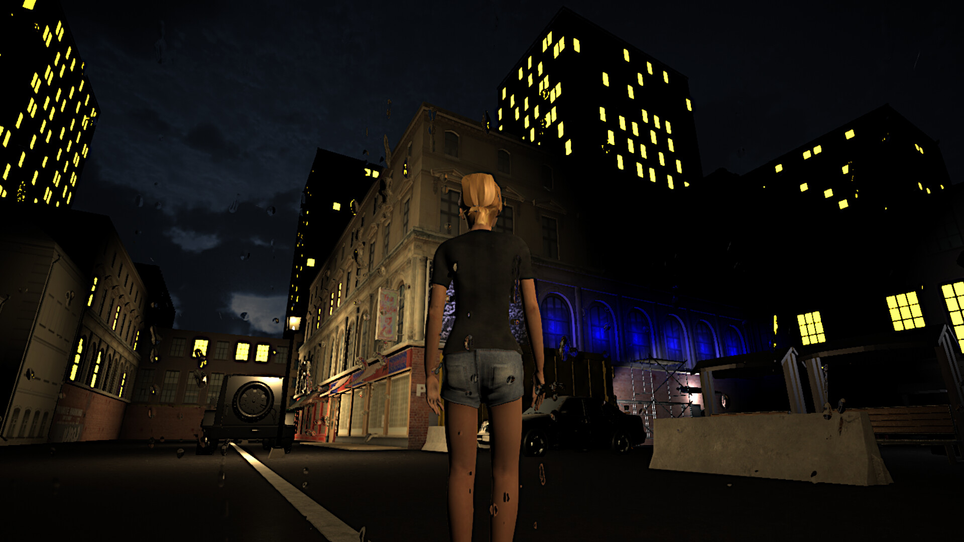 Weird Life screenshot 5