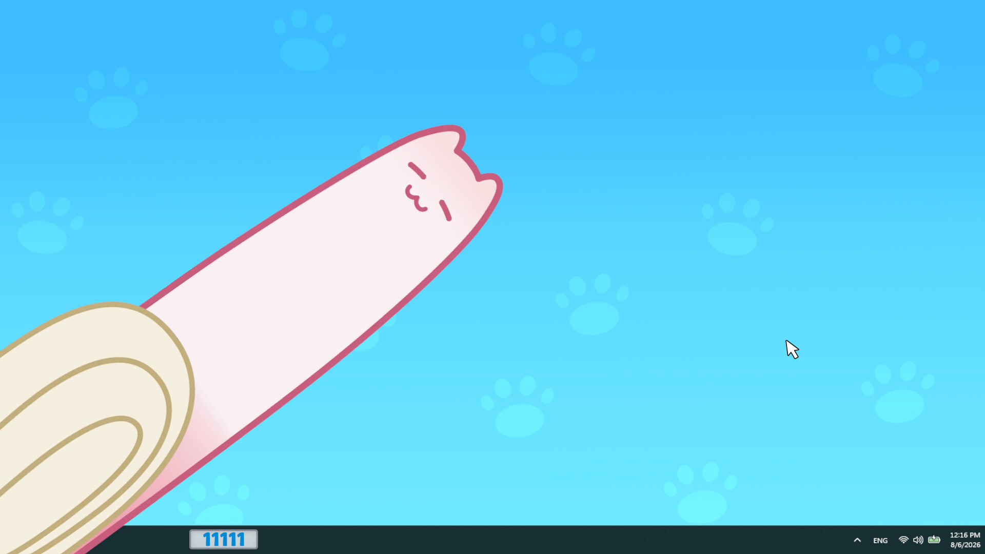 Flickly Cat screenshot 2