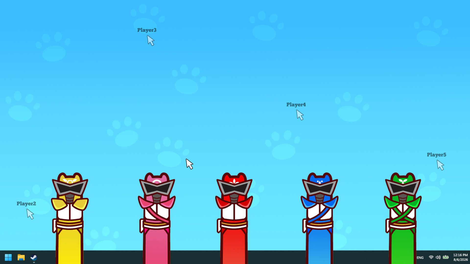 Flickly Cat screenshot 4