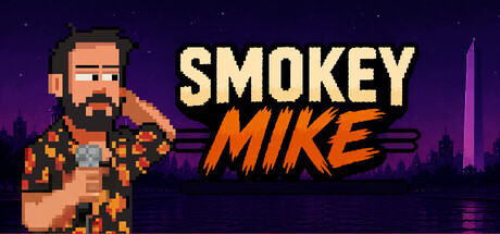 Cover art from Smokey Mike
