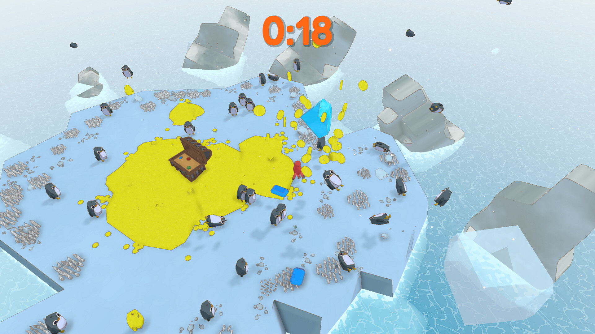 Just Keep Fishing screenshot 5