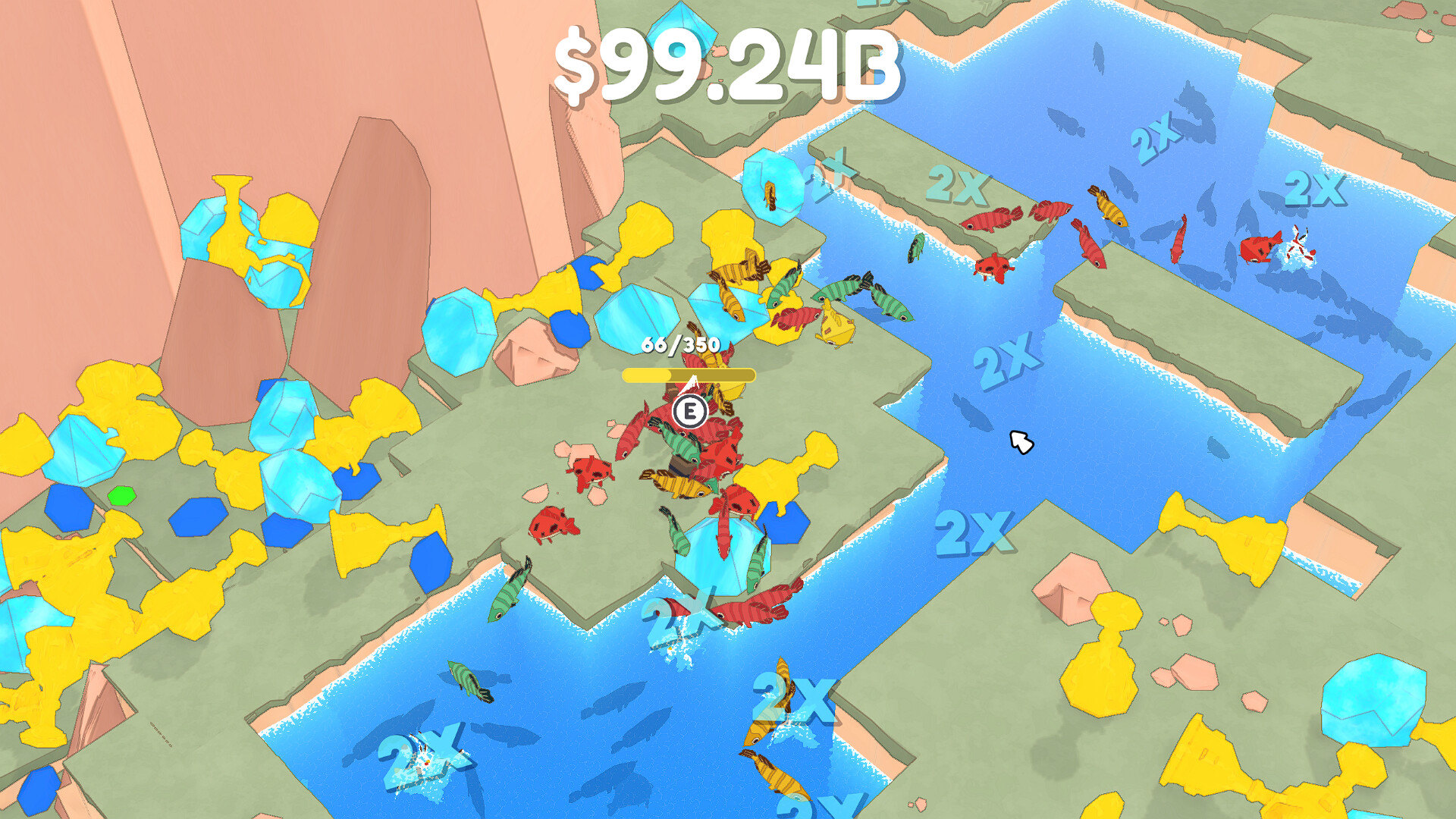 Just Keep Fishing screenshot 3