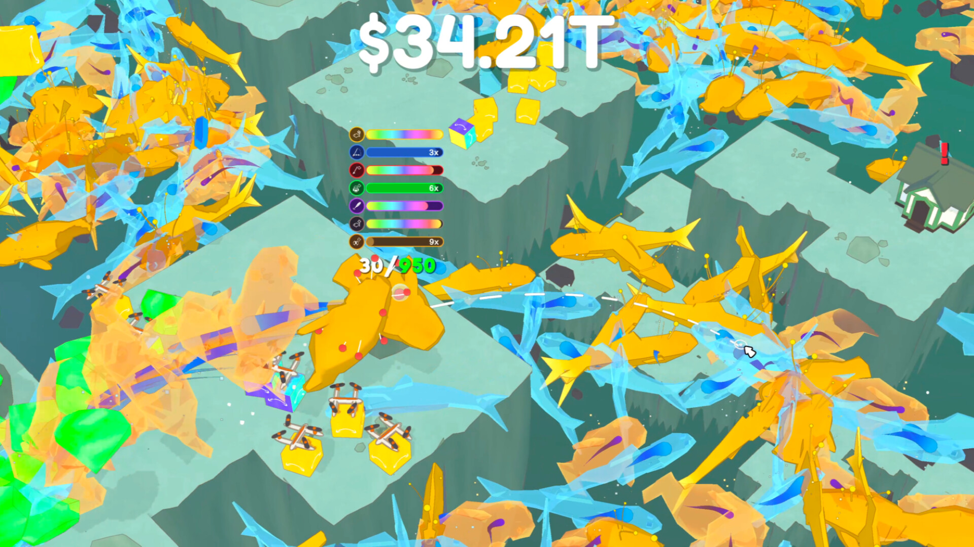 Just Keep Fishing screenshot 2