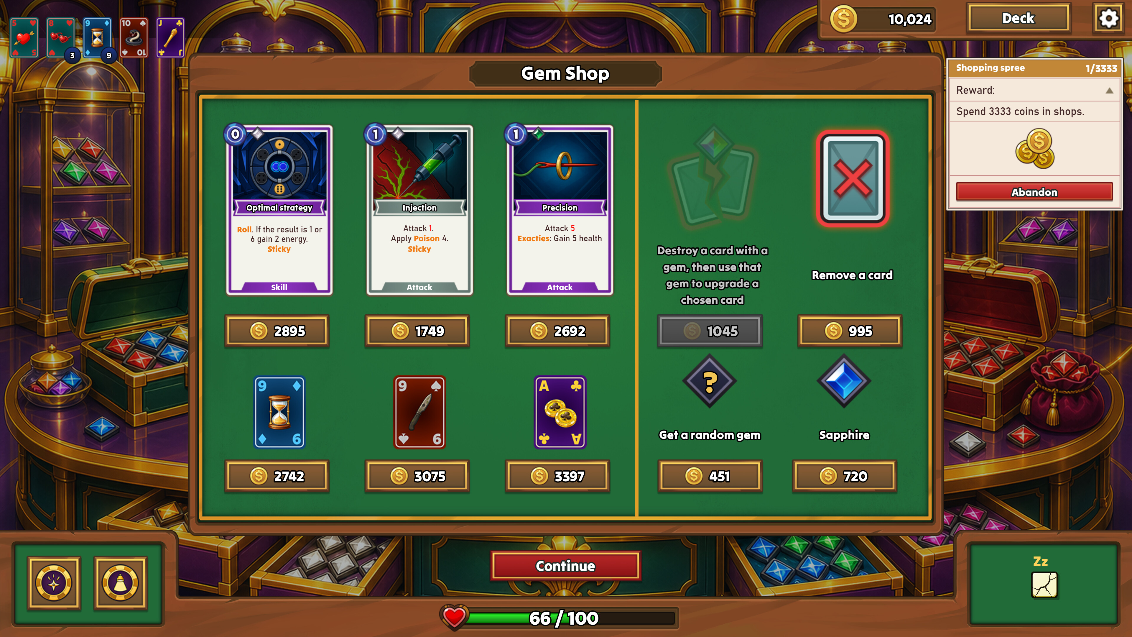 The House Always Wins screenshot 5